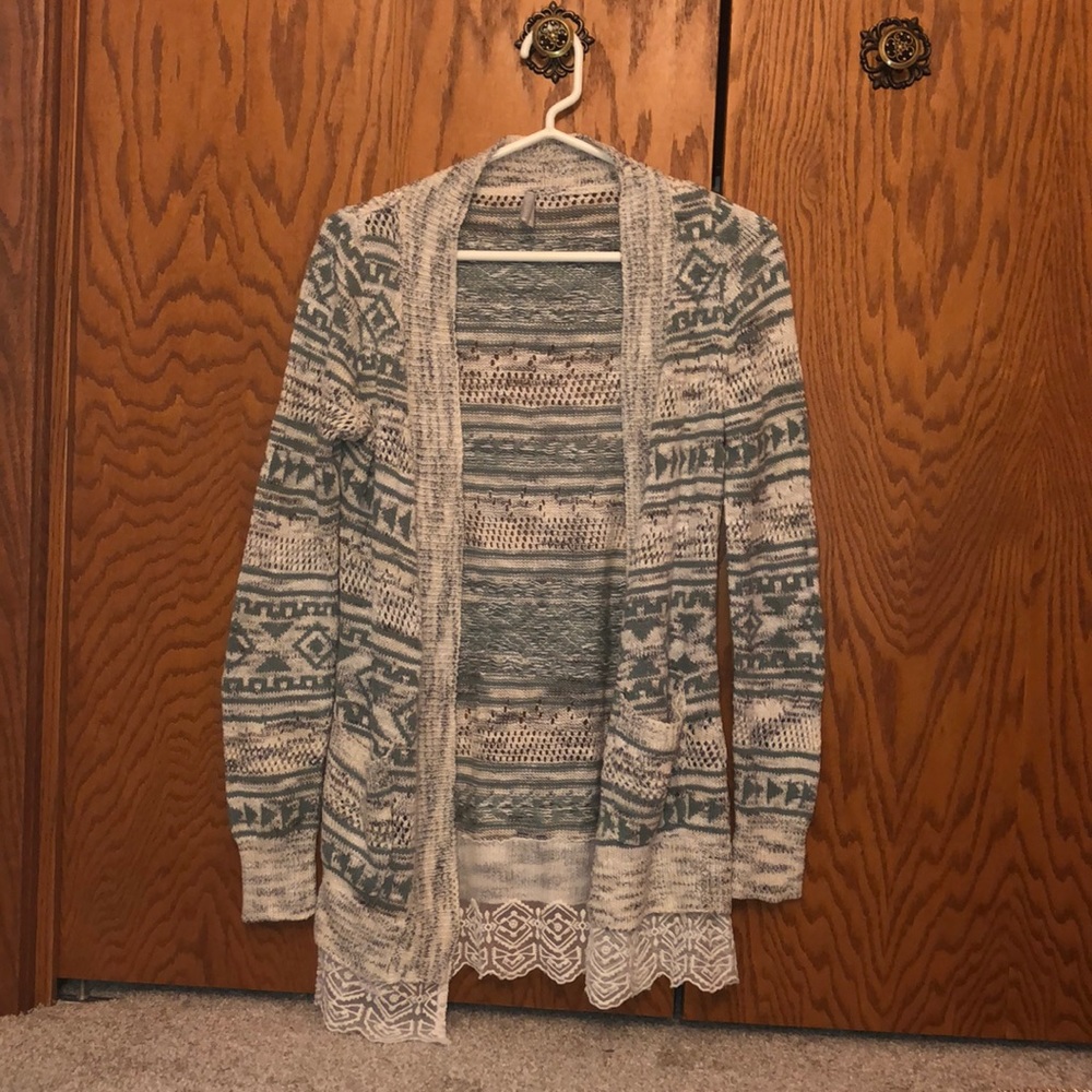 Cardigan
